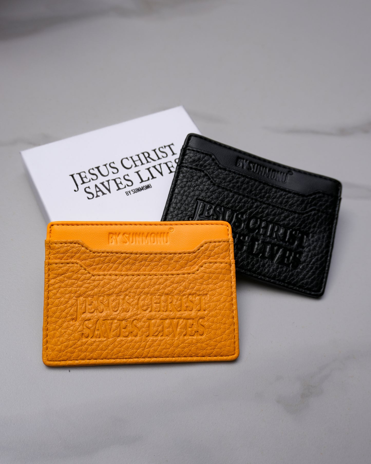 Daily Bread Cardholder