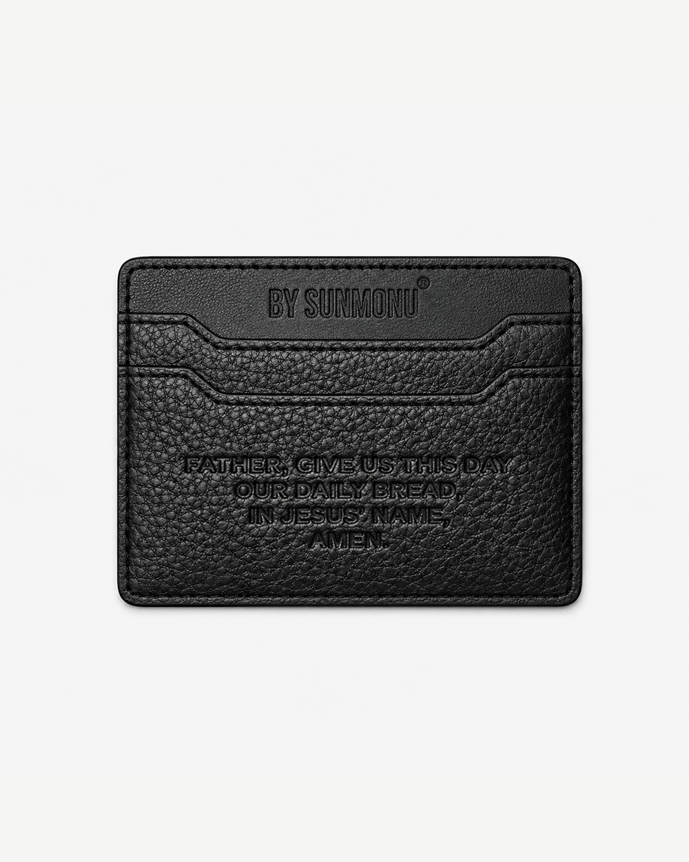 Daily Bread Cardholder