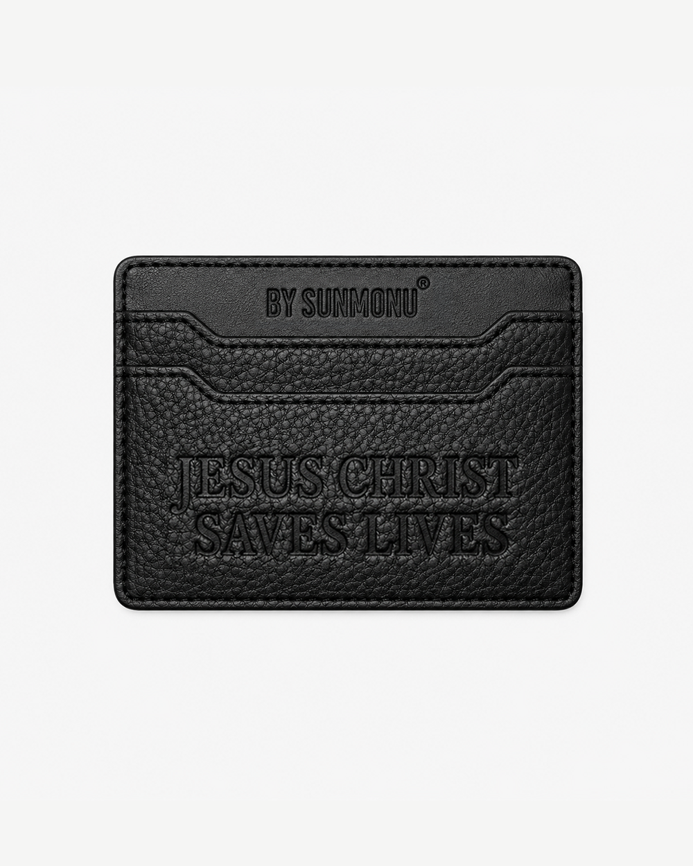 Daily Bread Cardholder