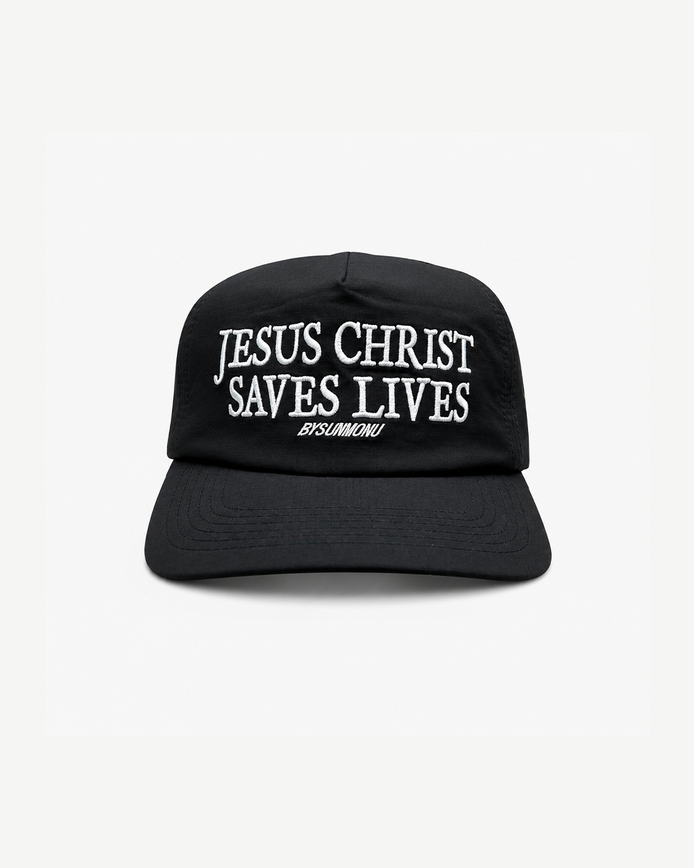 Nylon Hat