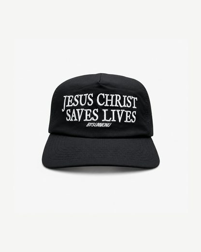 Nylon Hat