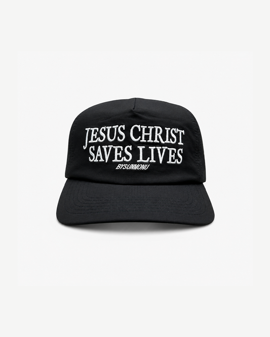 Nylon Hat