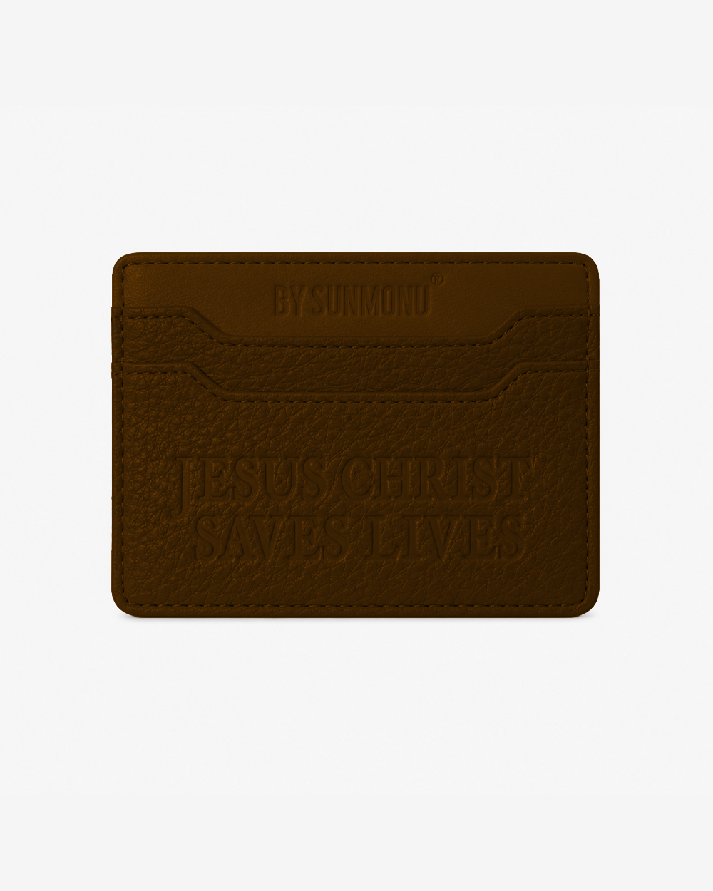 Daily Bread Cardholder