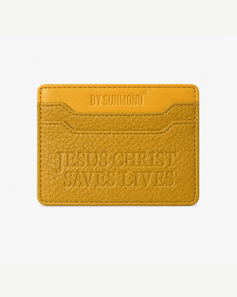 Daily Bread Cardholder